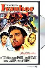 Watch Ivanhoe 123MovieFree
