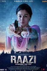 Watch Raazi 123MovieFree