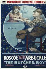 Watch The Butcher Boy (1917 123MovieFree