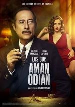 Watch Los que aman odian 123MoviesFree