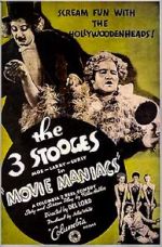 Watch Movie Maniacs (Short 1936) 123MovieFree