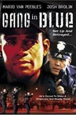 Watch Gang in Blue 123MovieFree