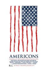 Watch Americons 123MovieFree