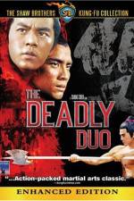 Watch The Deadly Duo 123MovieFree