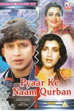 Watch Pyar Ke Naam Qurbaan 123MoviesFree