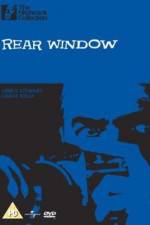 Watch Rear Window 123MovieFree