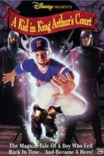 Watch A Kid in King Arthur's Court 123MoviesFree
