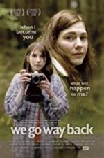 Watch We Go Way Back 123MovieFree