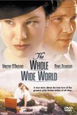 Watch The Whole Wide World 123MovieFree