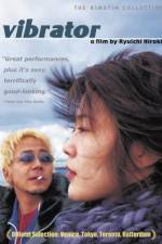 Watch Vibrator 123MovieFree