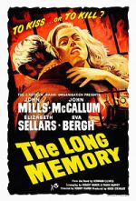 Watch The Long Memory 123MovieFree