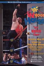 Watch WWF in Your House Beware of Dog 123MovieFree