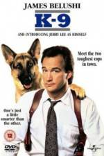 Watch K-9 123MoviesFree