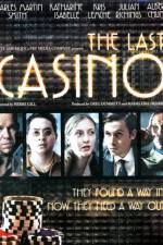 Watch The Last Casino 123MovieFree