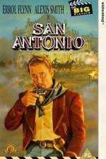 Watch San Antonio 123MovieFree