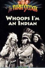 Watch Whoops I'm an Indian 123MovieFree