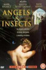 Watch Angels and Insects 123MovieFree