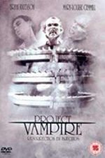 Watch Project Vampire 123MovieFree