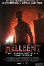 Watch HellBent 123MoviesFree