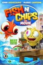 Watch Fish N Chips, Best Enemies Forever 123MoviesFree