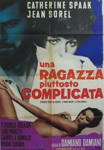 Watch A Complicated Girl 123MovieFree