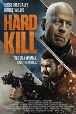 Watch Hard Kill 123MovieFree