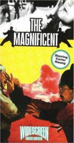 Watch The Magnificent 123MovieFree