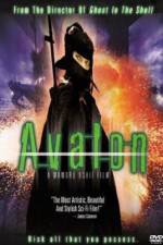 Watch Avalon 123MovieFree