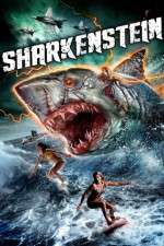 Watch Sharkenstein 123MoviesFree