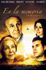 Watch In the memories 123MovieFree
