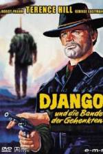 Watch Django Prepare a Coffin 123MovieFree