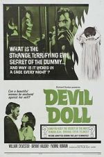 Watch Devil Doll 123MoviesFree