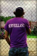 Watch Surveillant 123MovieFree
