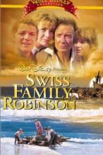 Watch Swiss Family Robinson 123MoviesFree