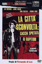 Watch La città sconvolta caccia spietata ai rapitori 123MoviesFree