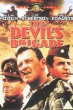 Watch The Devil's Brigade 123MovieFree