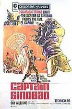 Watch Kapitän Sindbad 123MoviesFree