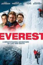 Watch Everest 123MovieFree