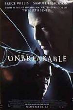 Watch Unbreakable 123MovieFree