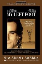 Watch My Left Foot: The Story of Christy Brown 123MovieFree