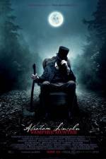 Watch Abraham Lincoln Vampire Hunter 123MovieFree