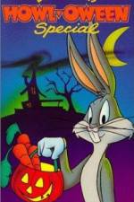 Watch Bugs Bunny's Howl-Oween Special 123MoviesFree