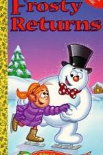 Watch Frosty Returns 123MoviesFree