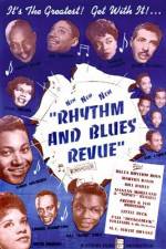 Watch Rhythm and Blues Revue 123MovieFree