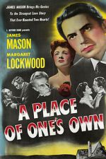 Watch A Place of One\'s Own 123MovieFree