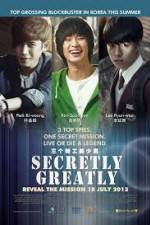 Watch Secretly Greatly 123MovieFree