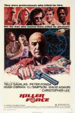 Watch Killer Force 123MovieFree