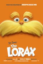 Watch The Lorax 123MovieFree