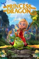 Watch The Princess and the Dragon 123MoviesFree
