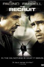 Watch The Recruit 123MovieFree